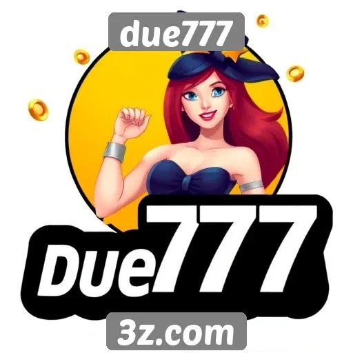 Promoções e bônus oferecidos pelo site due777