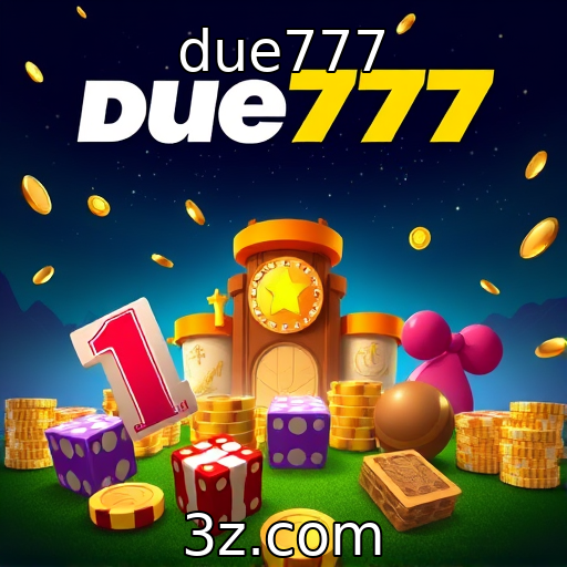 due777 : Crescimento da indústria de jogos impulsiona a economia