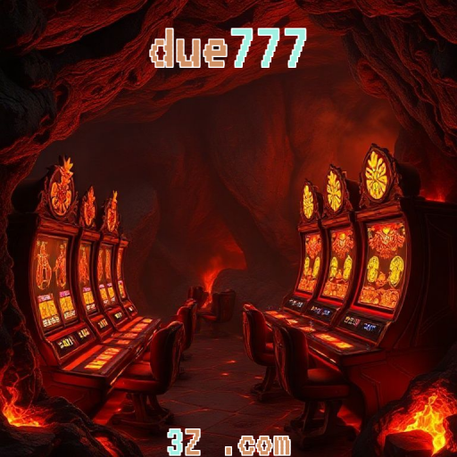 Construa sua sorte com jackpots vibrantes no due777