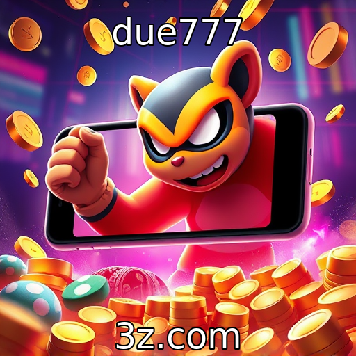 due777 | Mudanças nas dinâmicas de monetização em jogos móveis