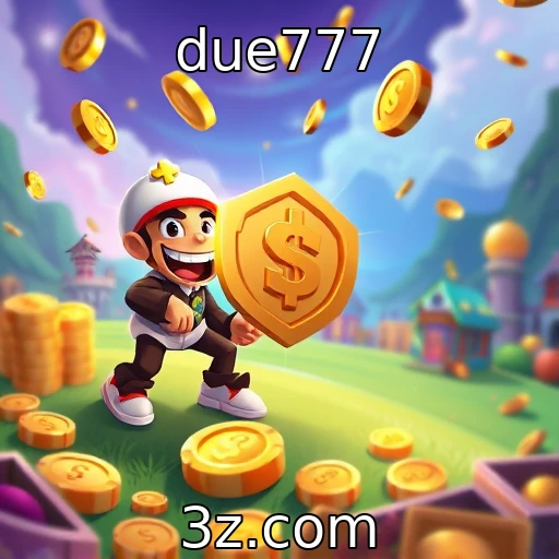 Técnicas de monetização em jogos digitais atuais