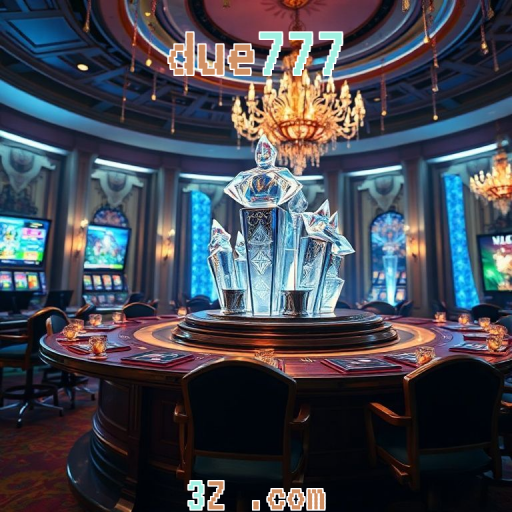 Novidades Vibrantes em Newgames do Site due777