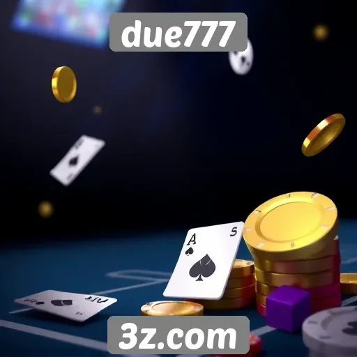 Desempenho das plataformas de pagamento no due777