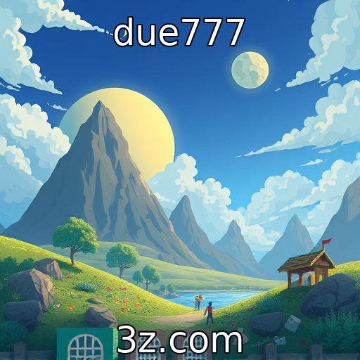 due777 - Desenvolvimento sustentável em jogos e seus desafios